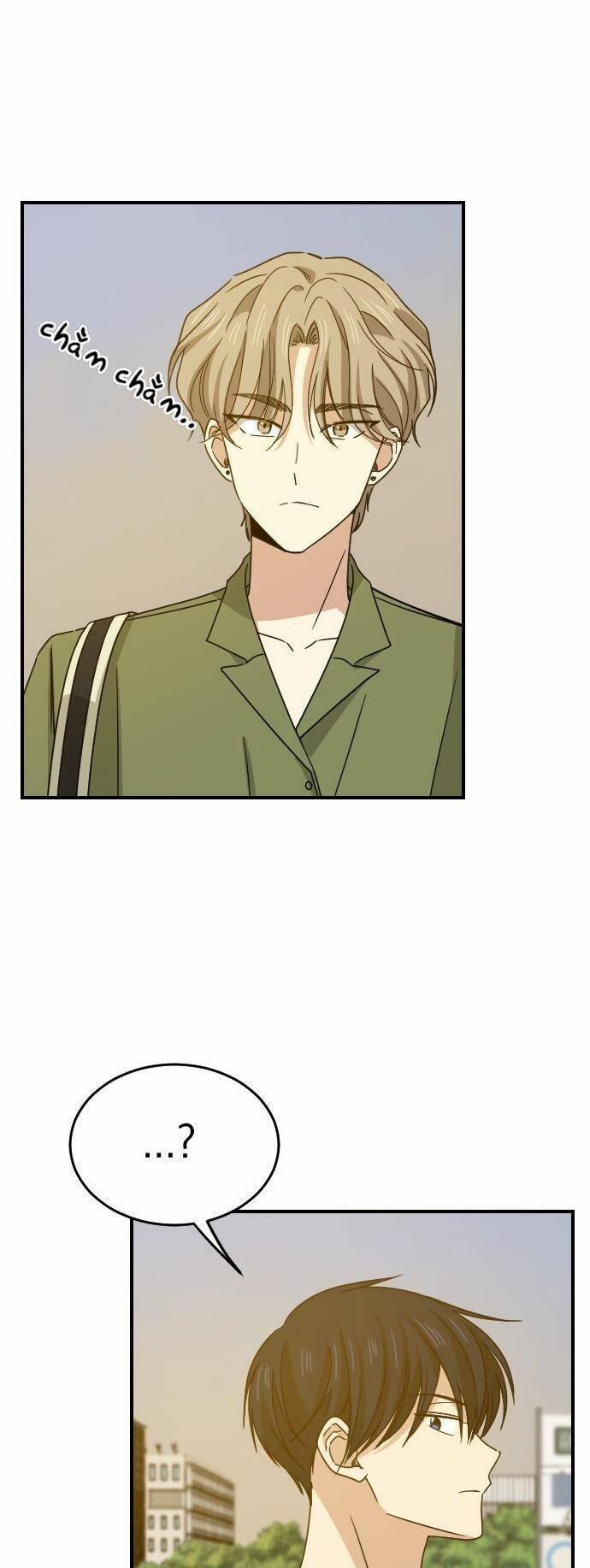 Những Người Bạn Của Em Trai Tôi 67 trang 42