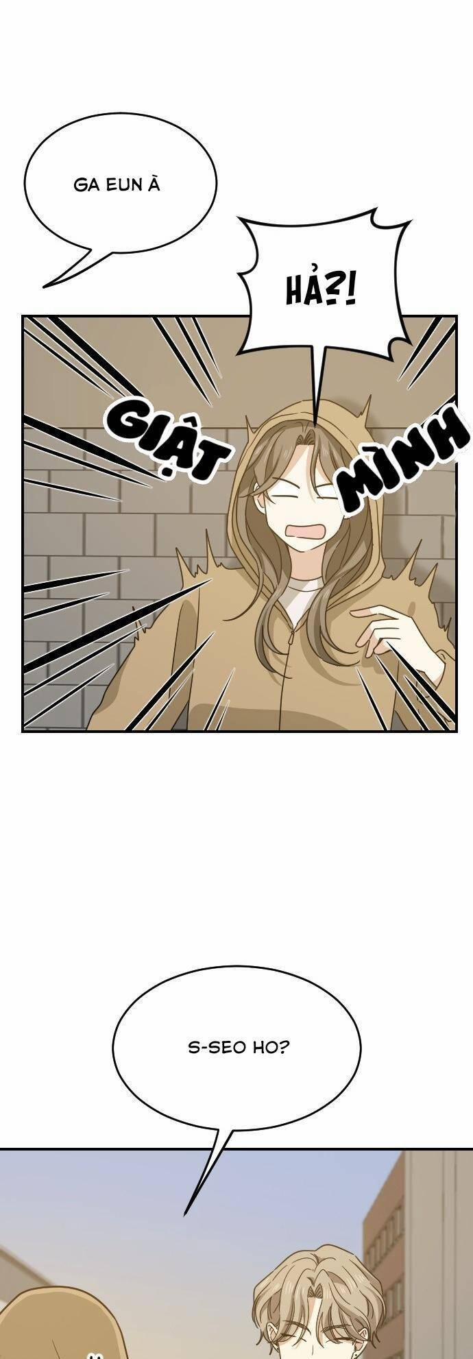 Những Người Bạn Của Em Trai Tôi 67 trang 46