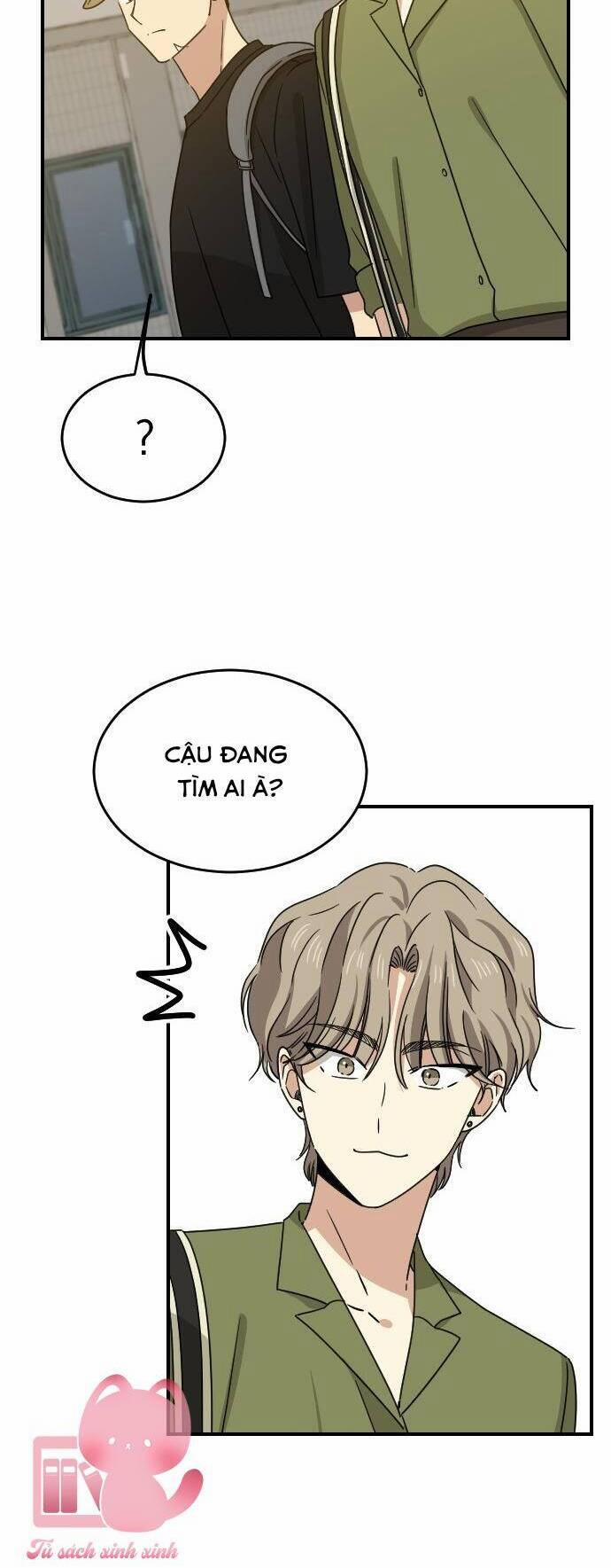 Những Người Bạn Của Em Trai Tôi 67 trang 5