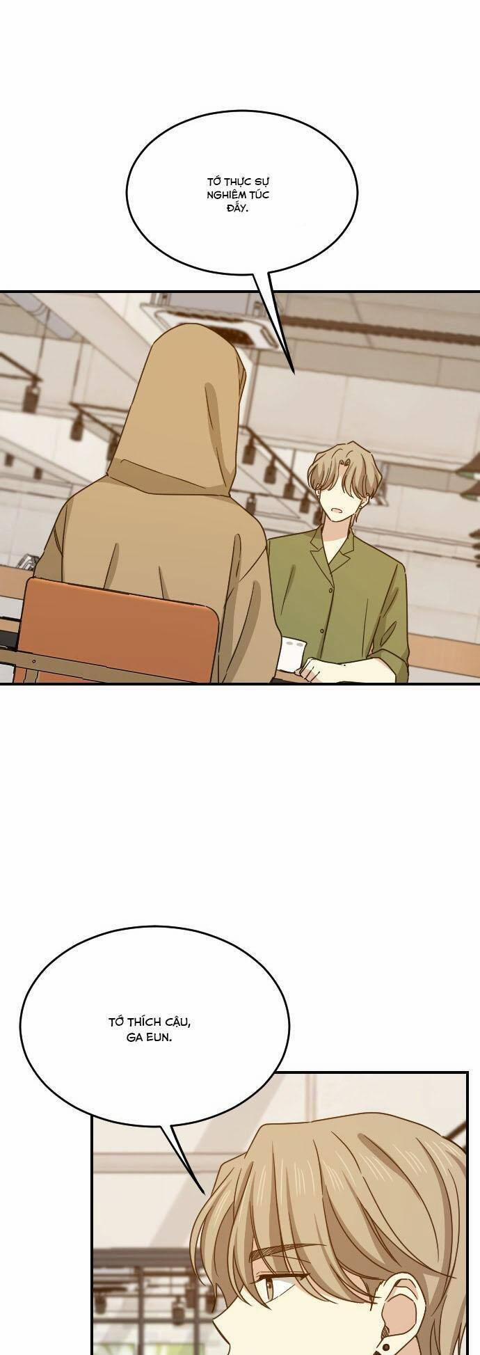 Những Người Bạn Của Em Trai Tôi 68 trang 10