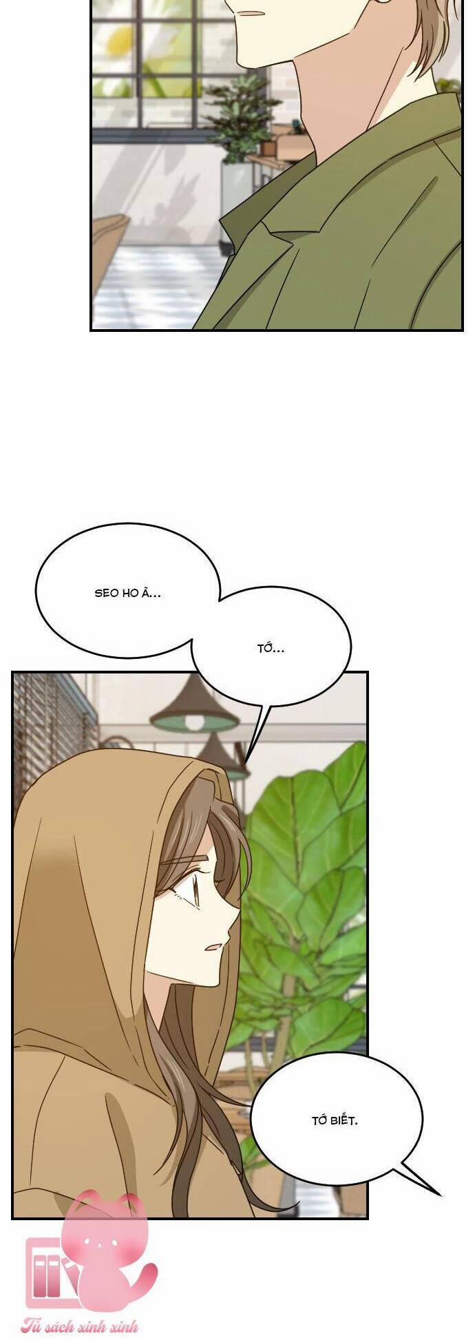 Những Người Bạn Của Em Trai Tôi 68 trang 11