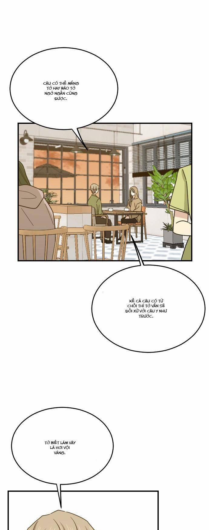 Những Người Bạn Của Em Trai Tôi 68 trang 16