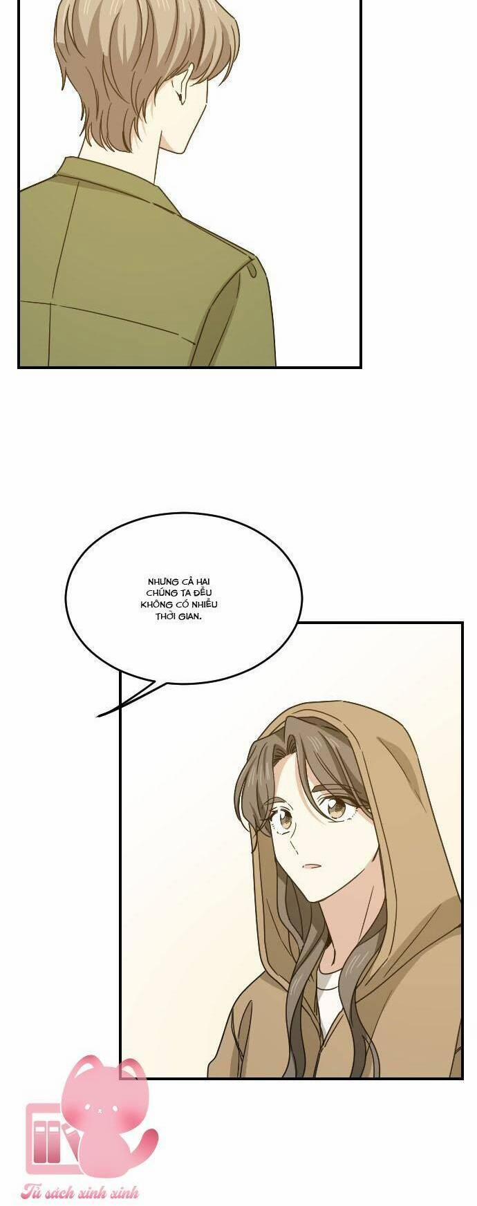 Những Người Bạn Của Em Trai Tôi 68 trang 17