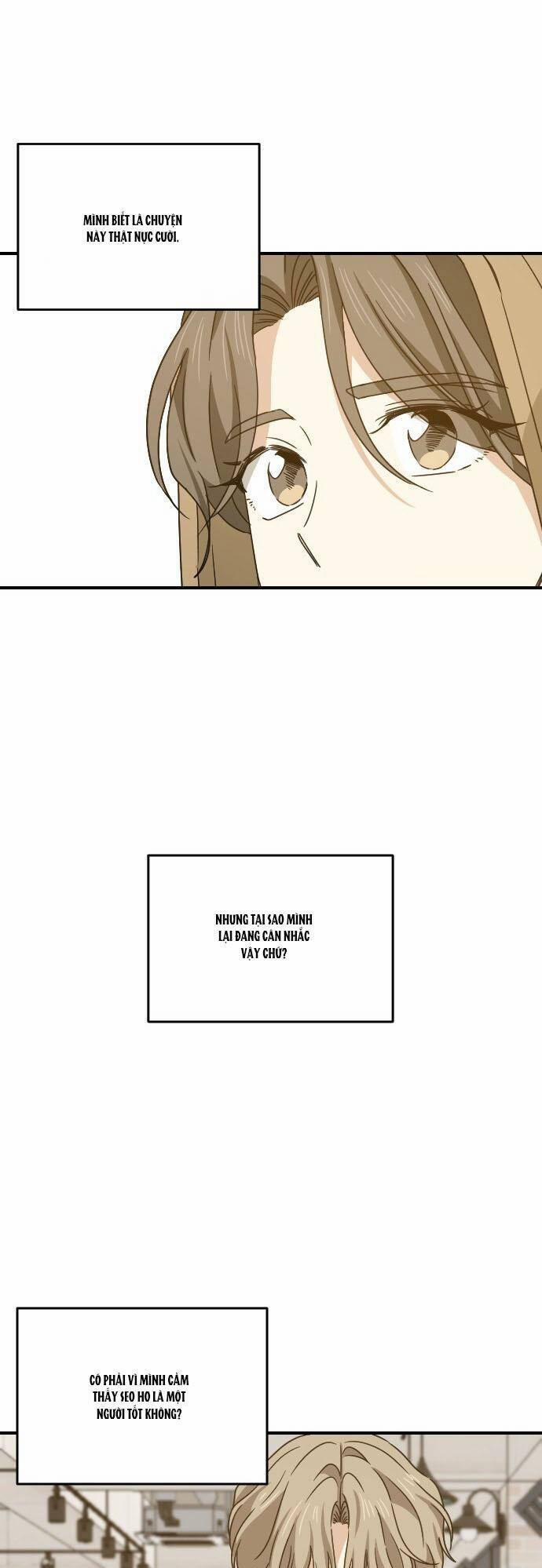 Những Người Bạn Của Em Trai Tôi 68 trang 18