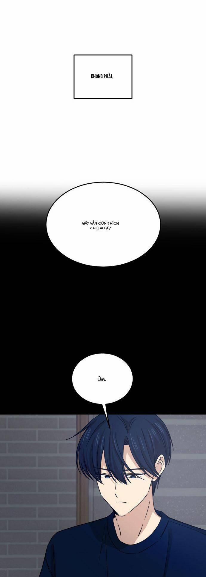 Những Người Bạn Của Em Trai Tôi 68 trang 20