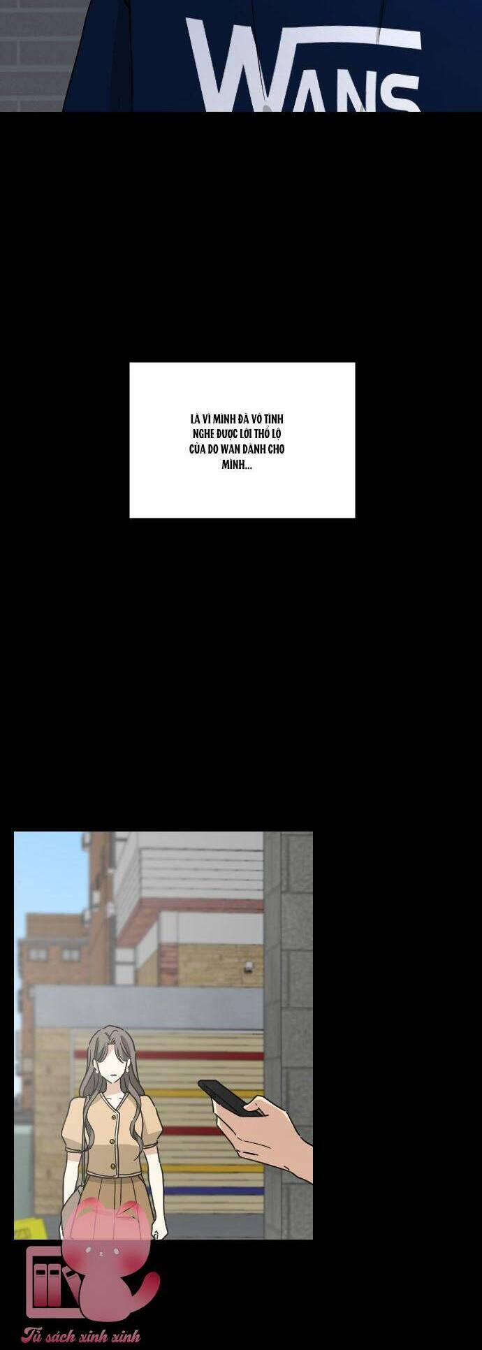 Những Người Bạn Của Em Trai Tôi 68 trang 21