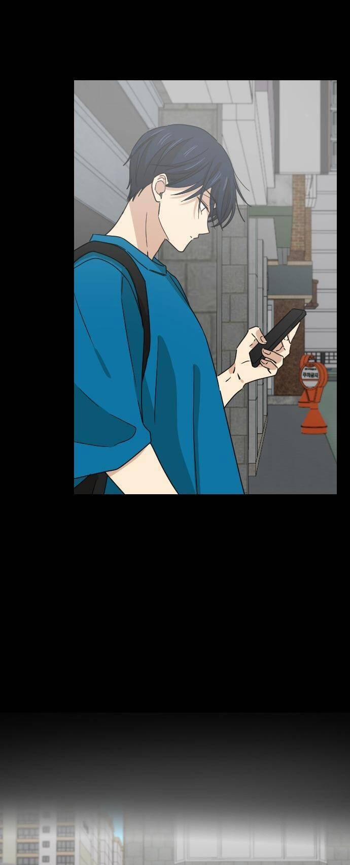 Những Người Bạn Của Em Trai Tôi 68 trang 22