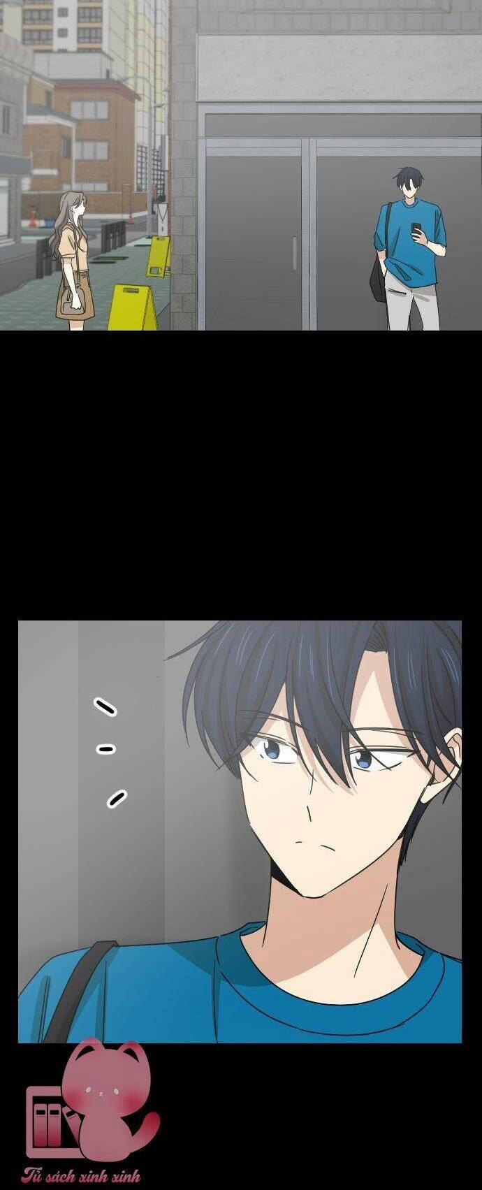 Những Người Bạn Của Em Trai Tôi 68 trang 23