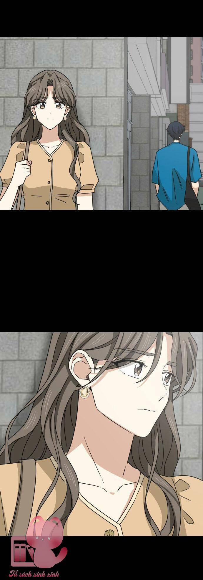 Những Người Bạn Của Em Trai Tôi 68 trang 25