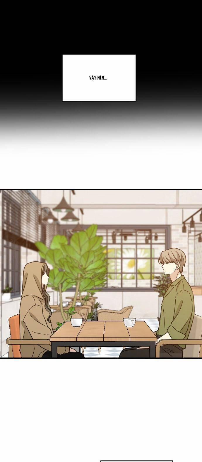 Những Người Bạn Của Em Trai Tôi 68 trang 29