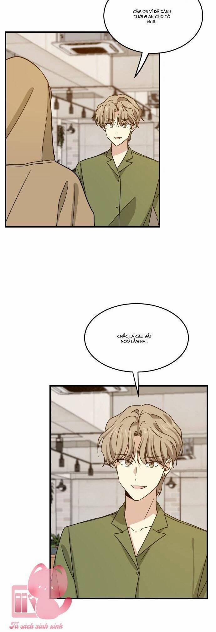 Những Người Bạn Của Em Trai Tôi 68 trang 3