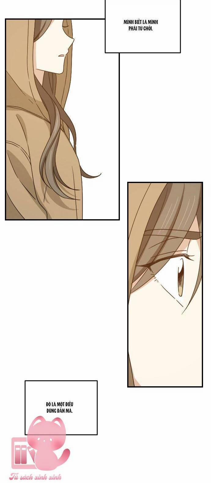 Những Người Bạn Của Em Trai Tôi 68 trang 30