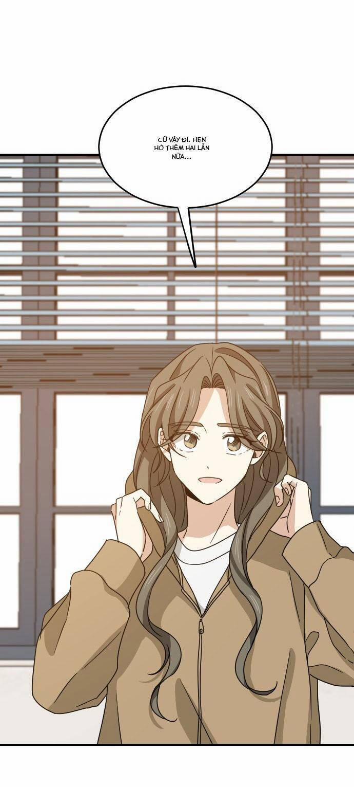 Những Người Bạn Của Em Trai Tôi 68 trang 35