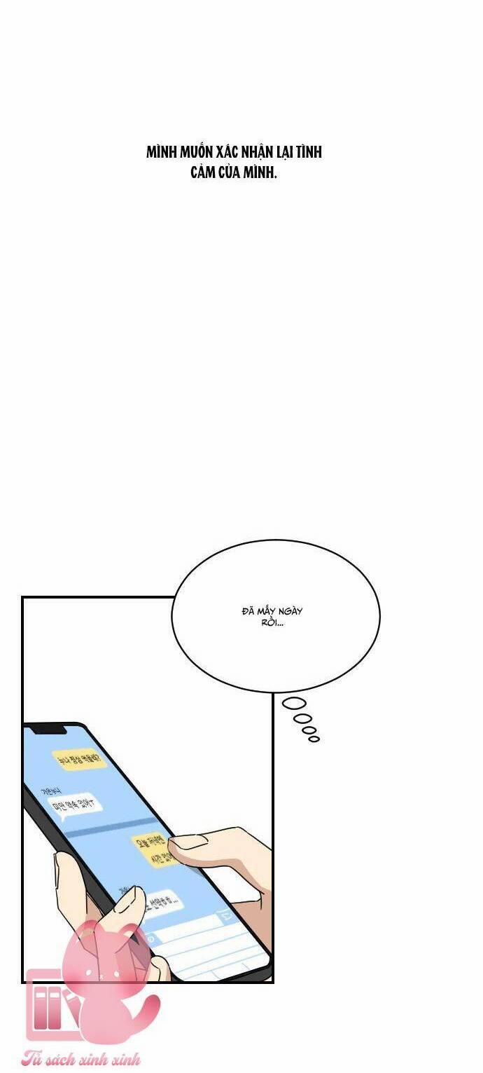 Những Người Bạn Của Em Trai Tôi 68 trang 36