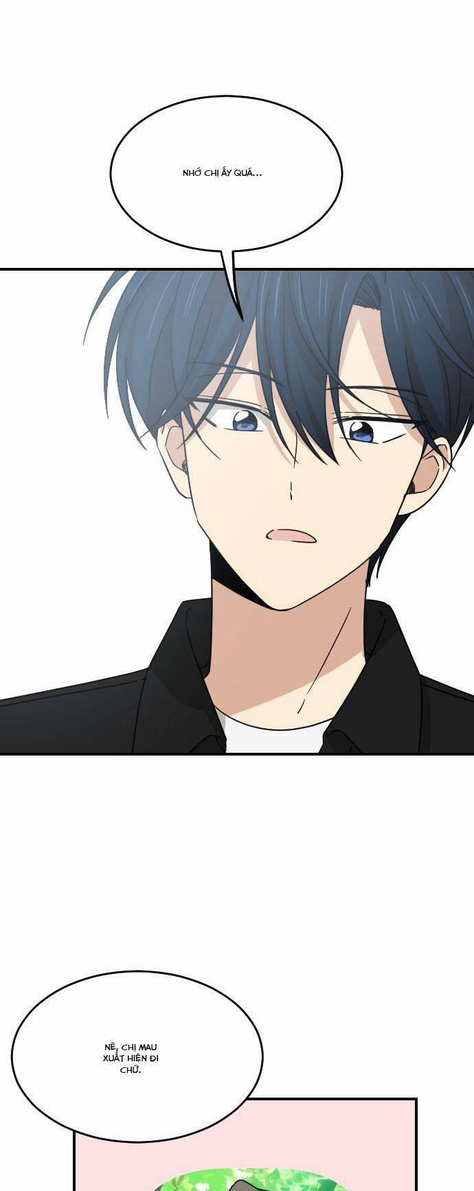 Những Người Bạn Của Em Trai Tôi 68 trang 39