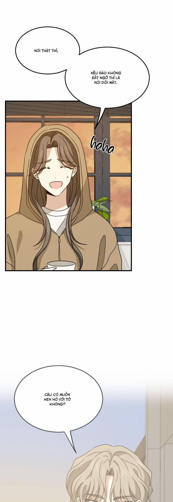 Những Người Bạn Của Em Trai Tôi 68 trang 4