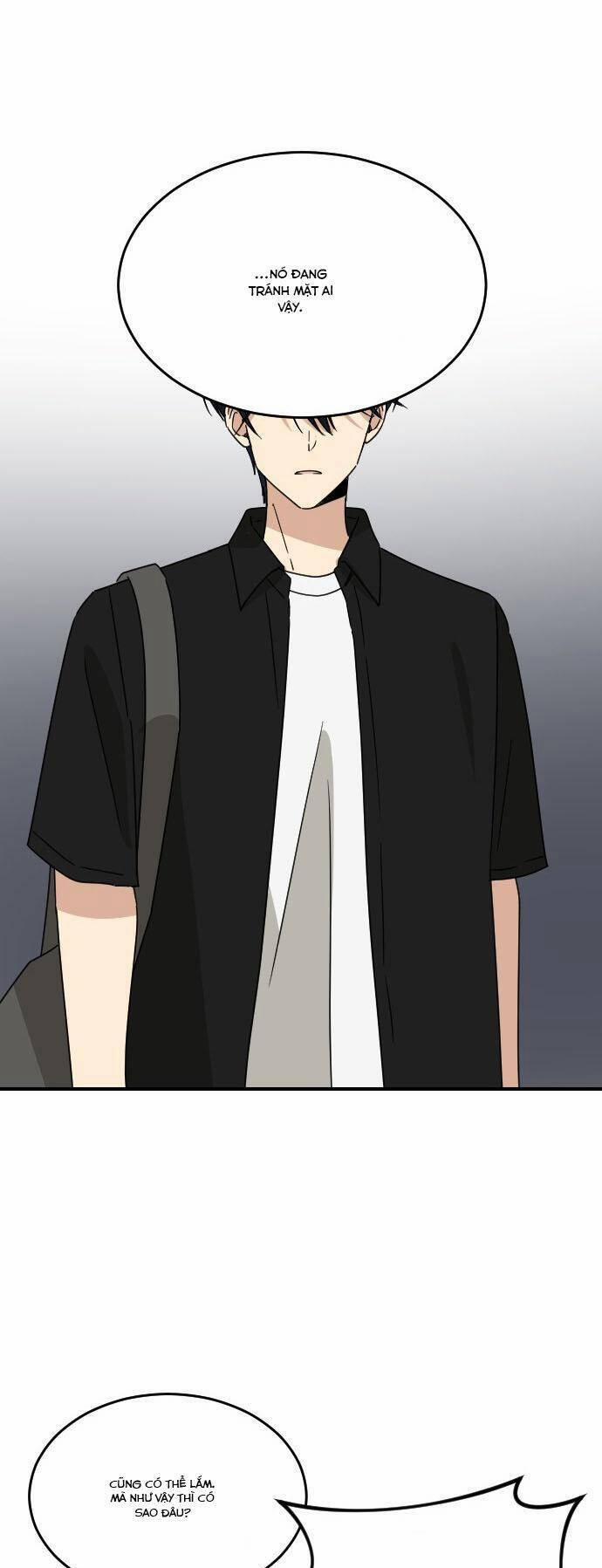 Những Người Bạn Của Em Trai Tôi 68 trang 45