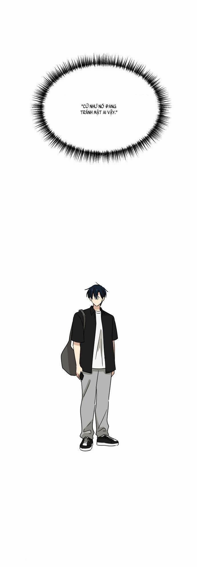 Những Người Bạn Của Em Trai Tôi 68 trang 47