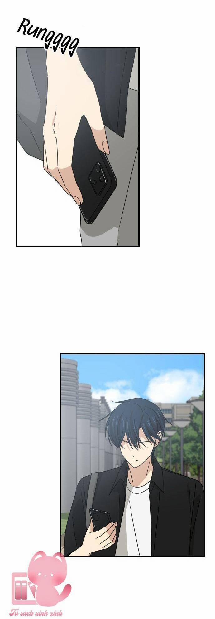 Những Người Bạn Của Em Trai Tôi 68 trang 48