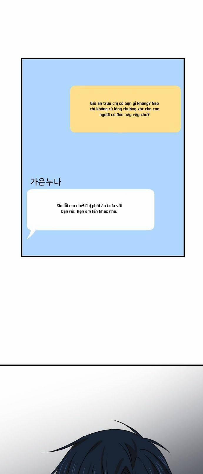 Những Người Bạn Của Em Trai Tôi 68 trang 49