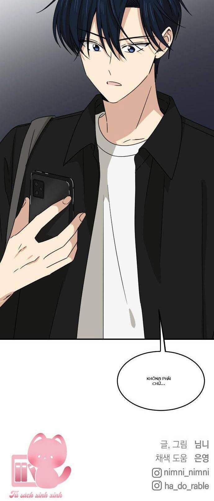 Những Người Bạn Của Em Trai Tôi 68 trang 50