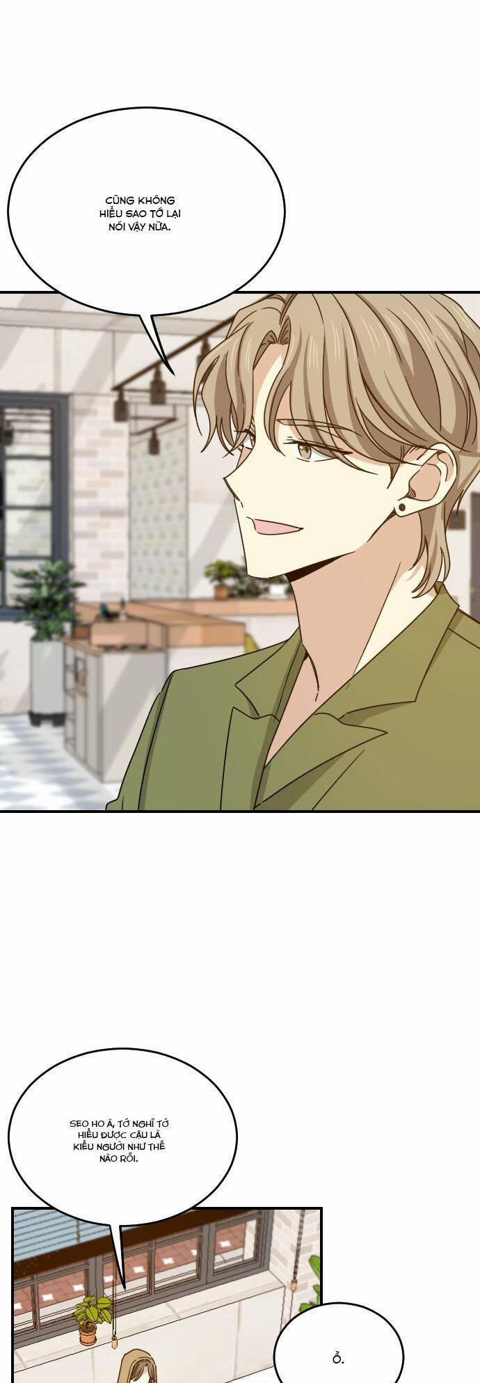 Những Người Bạn Của Em Trai Tôi 68 trang 6