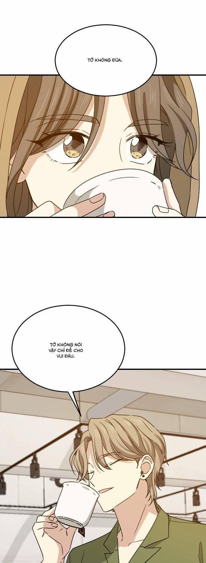 Những Người Bạn Của Em Trai Tôi 68 trang 8