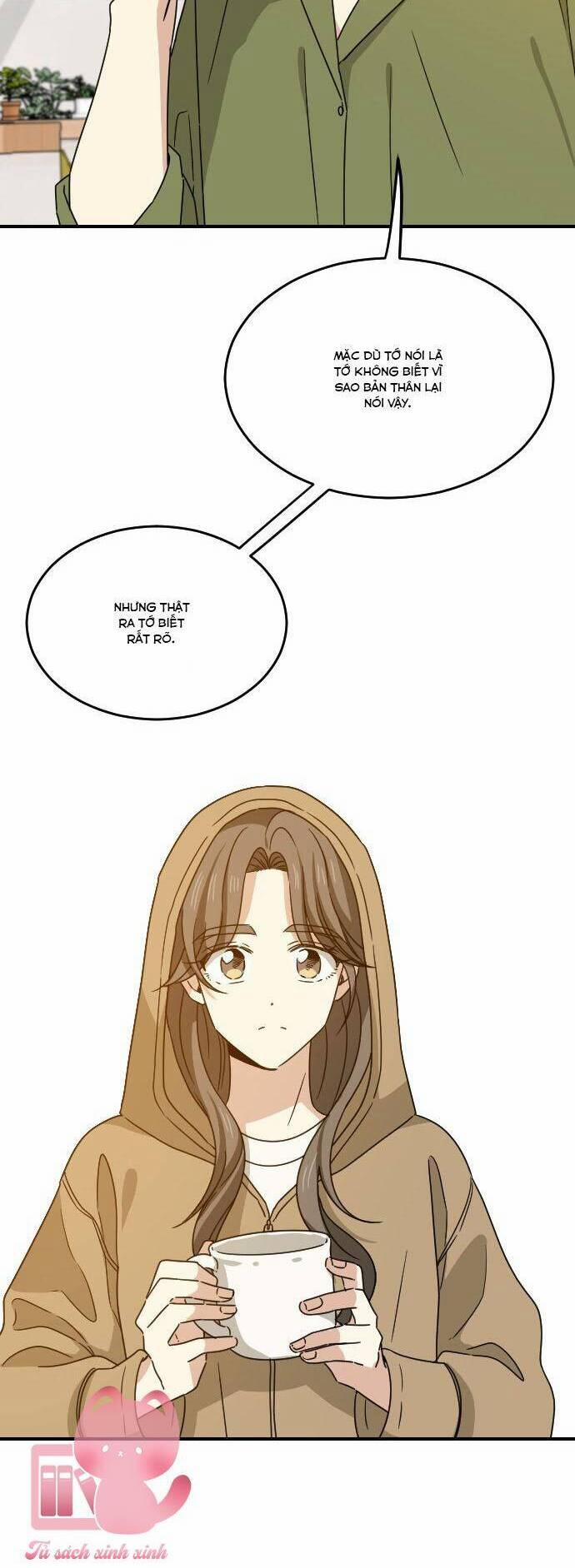 Những Người Bạn Của Em Trai Tôi 68 trang 9