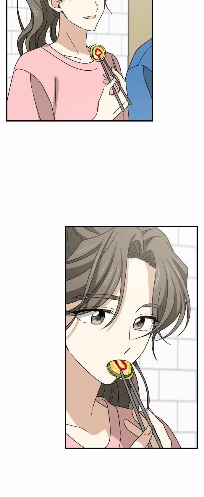 Những Người Bạn Của Em Trai Tôi 69 trang 12