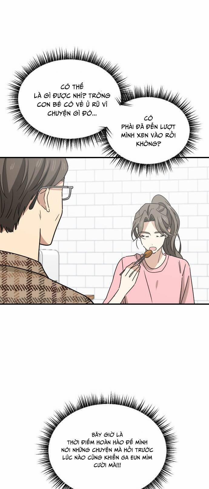 Những Người Bạn Của Em Trai Tôi 69 trang 17