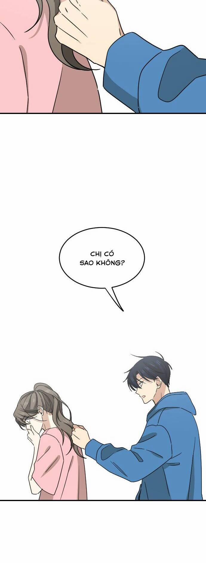 Những Người Bạn Của Em Trai Tôi 69 trang 24