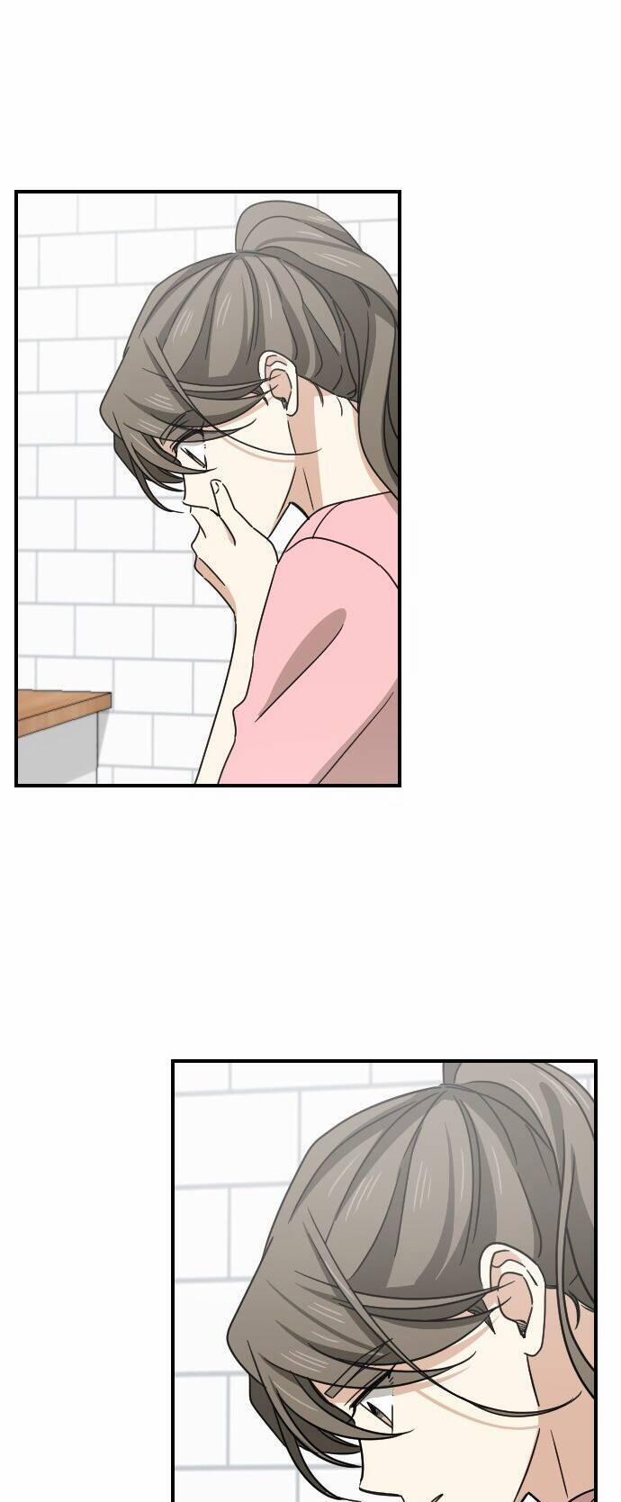 Những Người Bạn Của Em Trai Tôi 69 trang 25