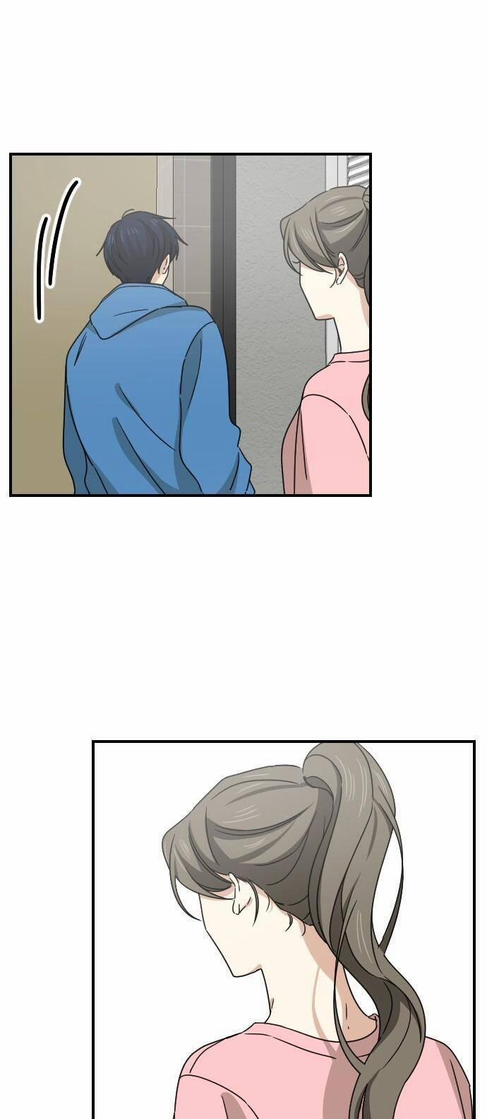 Những Người Bạn Của Em Trai Tôi 69 trang 33