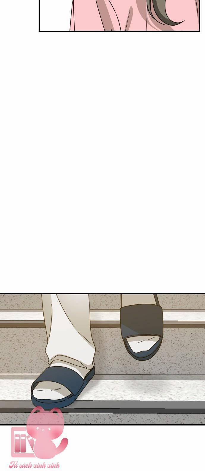 Những Người Bạn Của Em Trai Tôi 69 trang 34