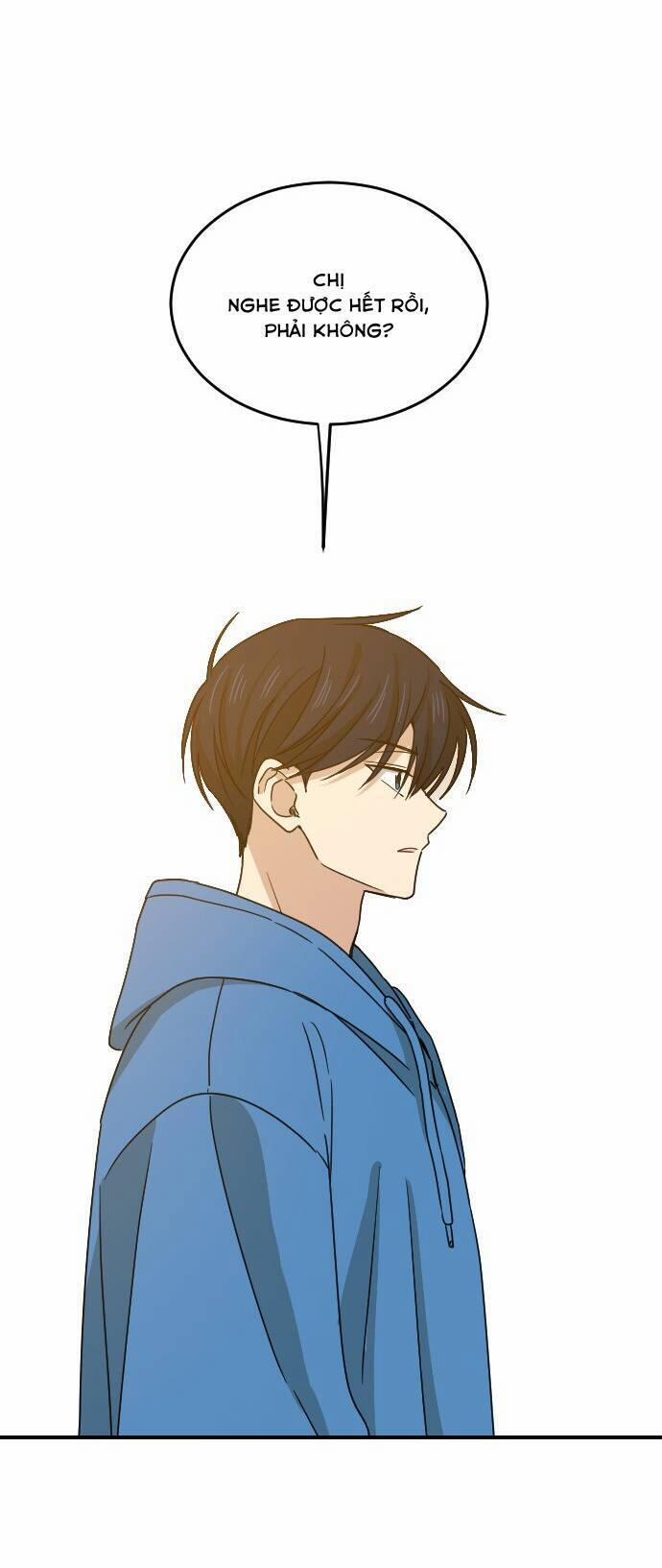 Những Người Bạn Của Em Trai Tôi 69 trang 39