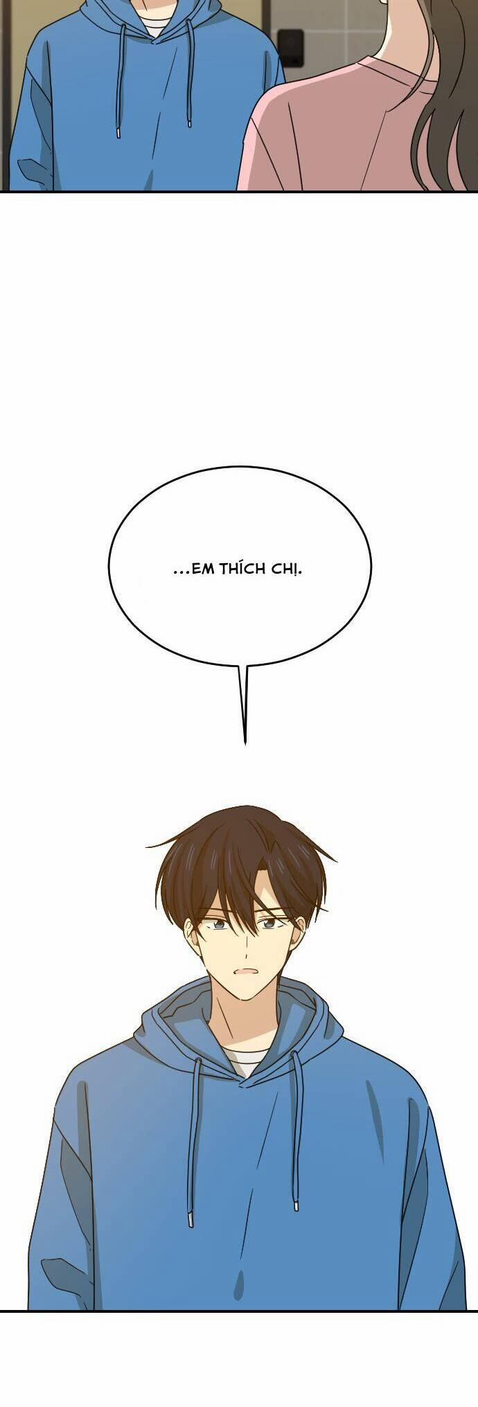 Những Người Bạn Của Em Trai Tôi 69 trang 44