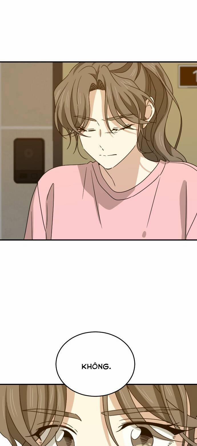 Những Người Bạn Của Em Trai Tôi 69 trang 46