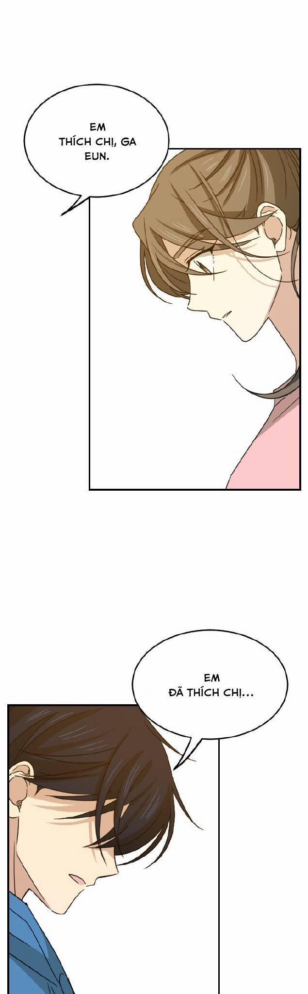 Những Người Bạn Của Em Trai Tôi 69 trang 48