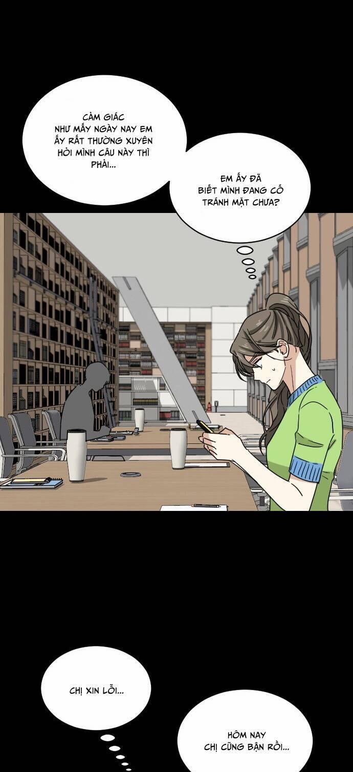 Những Người Bạn Của Em Trai Tôi 69 trang 5