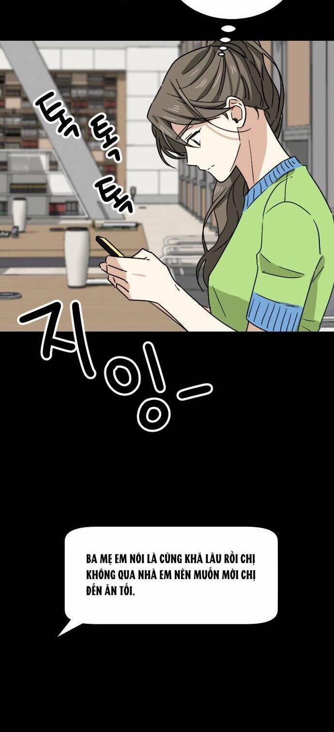 Những Người Bạn Của Em Trai Tôi 69 trang 6