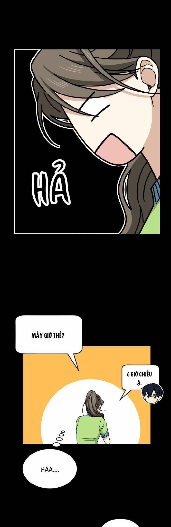 Những Người Bạn Của Em Trai Tôi 69 trang 7