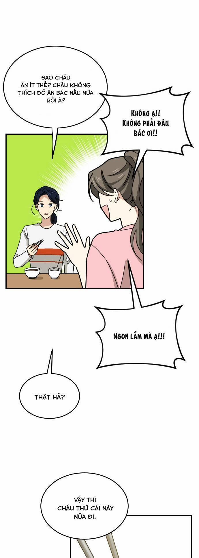 Những Người Bạn Của Em Trai Tôi 69 trang 9