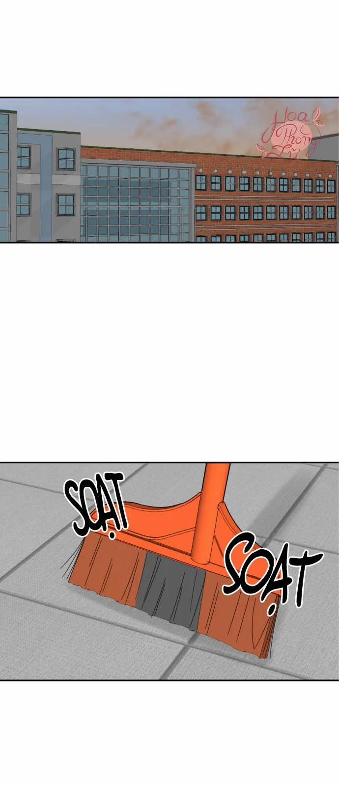 Những Người Bạn Của Em Trai Tôi 7 trang 10