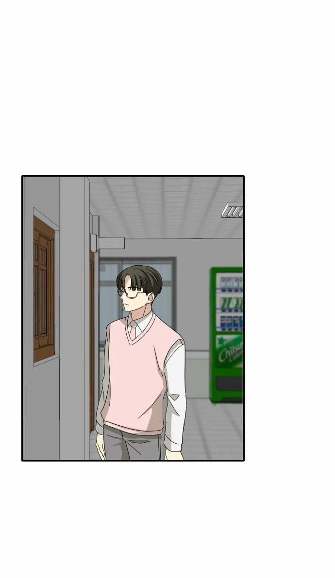 Những Người Bạn Của Em Trai Tôi 7 trang 21