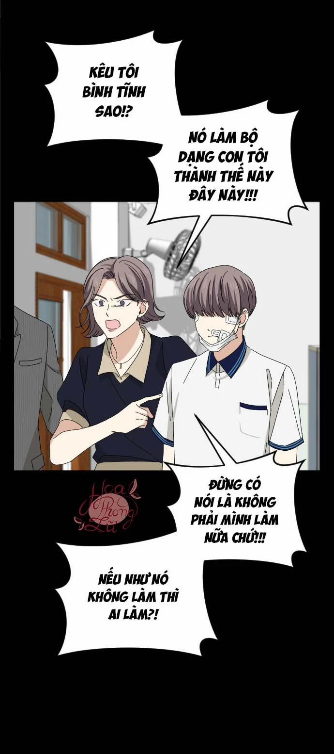 Những Người Bạn Của Em Trai Tôi 7 trang 30