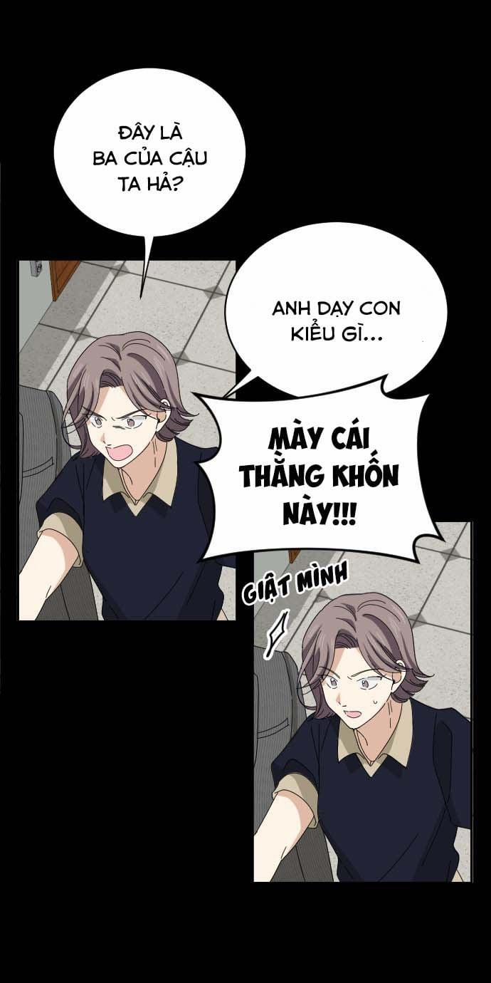 Những Người Bạn Của Em Trai Tôi 7 trang 38