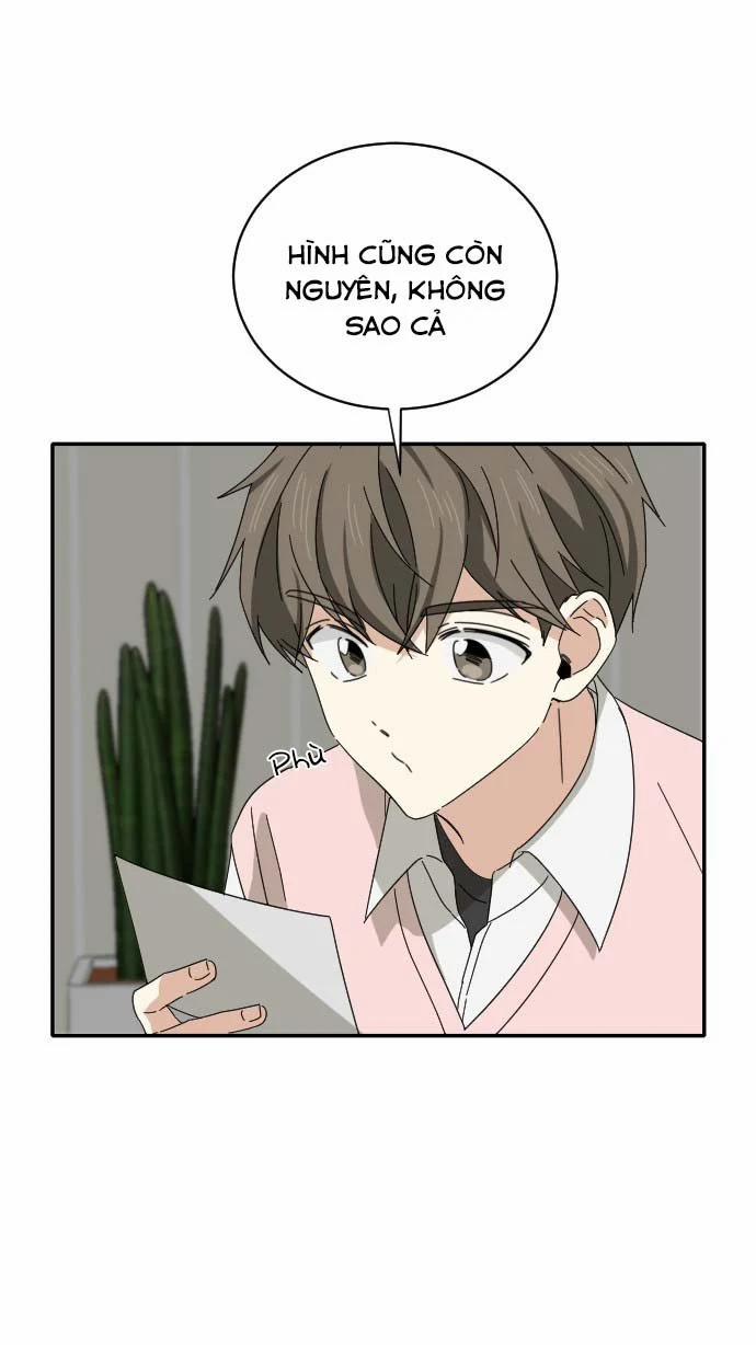 Những Người Bạn Của Em Trai Tôi 7 trang 4