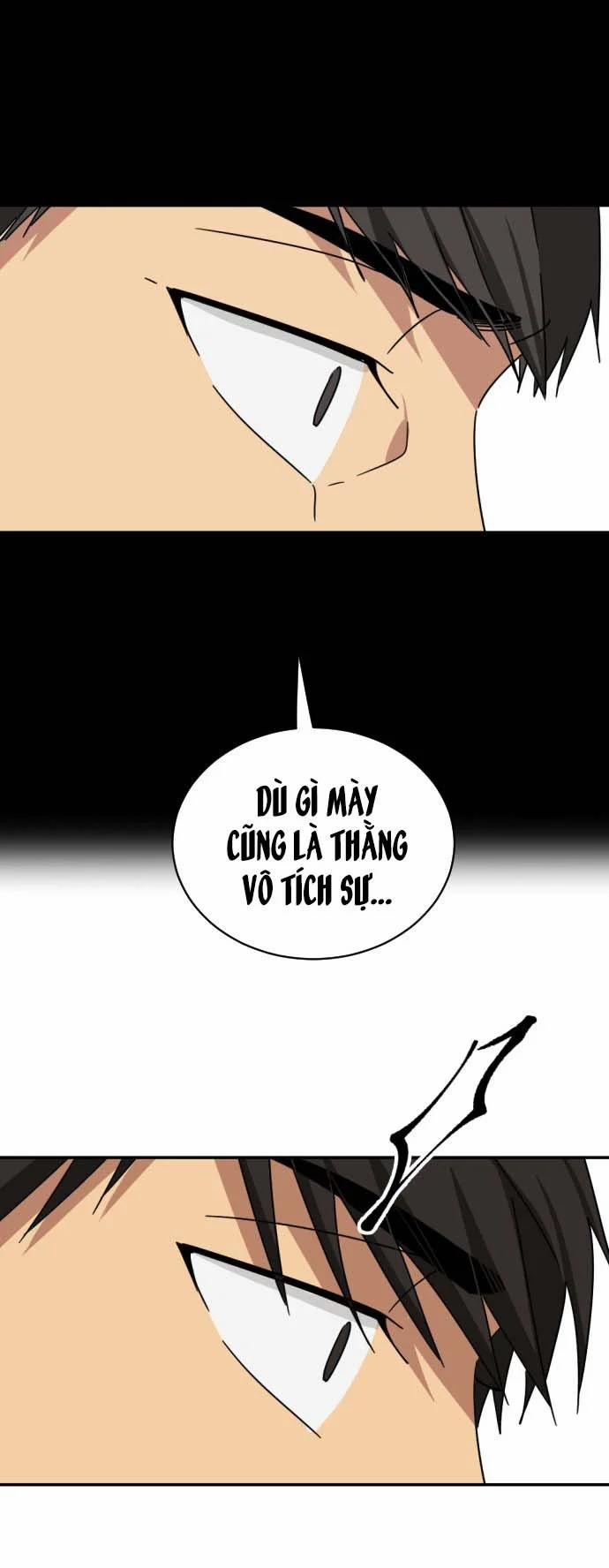 Những Người Bạn Của Em Trai Tôi 7 trang 41