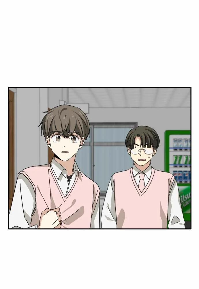 Những Người Bạn Của Em Trai Tôi 7 trang 42