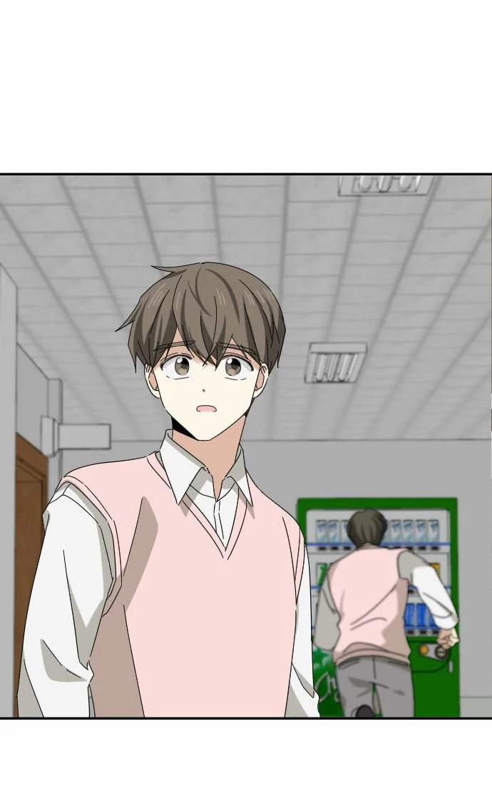 Những Người Bạn Của Em Trai Tôi 7 trang 45